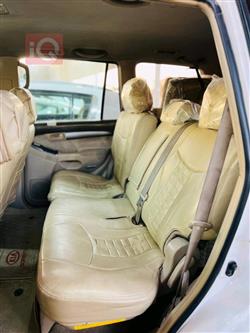 تويوتا لاندكروزر برادو